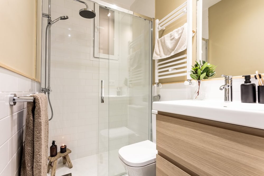 Zeila - 2 Bedrooms in Castellana