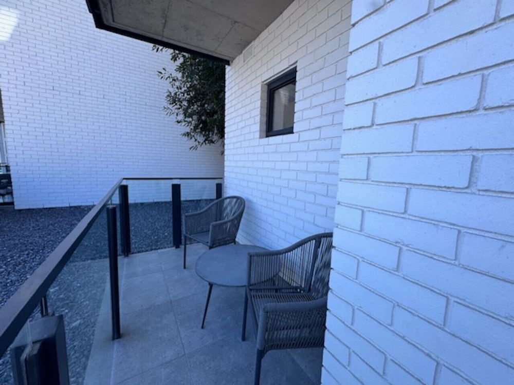 Leisure Apartment at Stationhouse