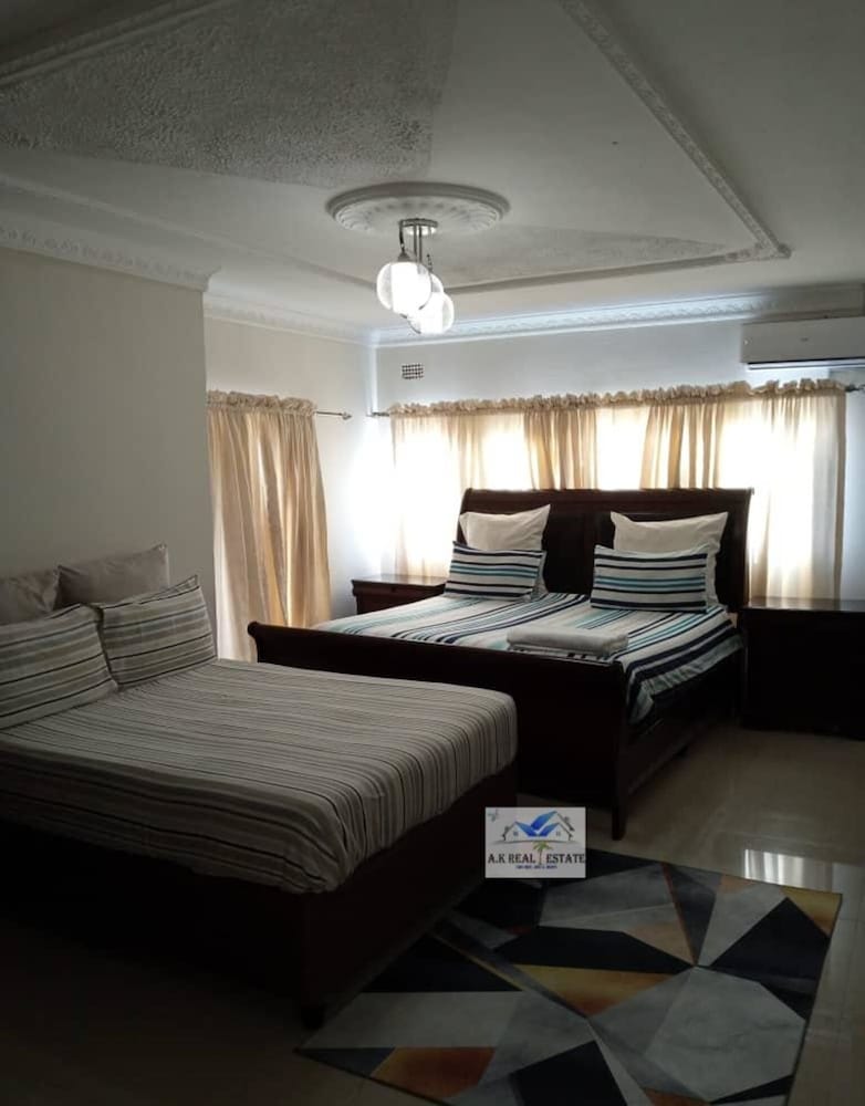 3 Bedroomed Duplex Apartments in Massmedia view 5