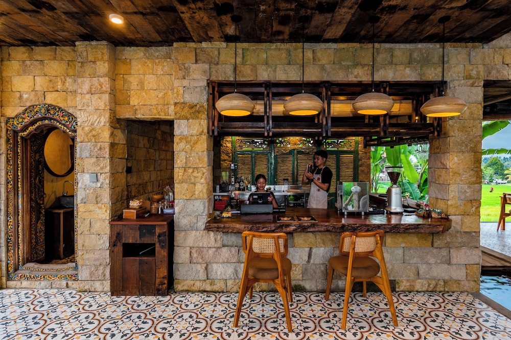 Kamania Villa Ubud by Dhananjaya Hospitality