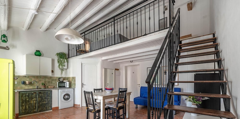 Sant Onofrio Loft by Wonderful Italy view 5