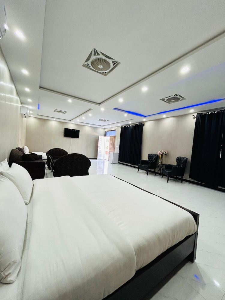 Anabia Guest House