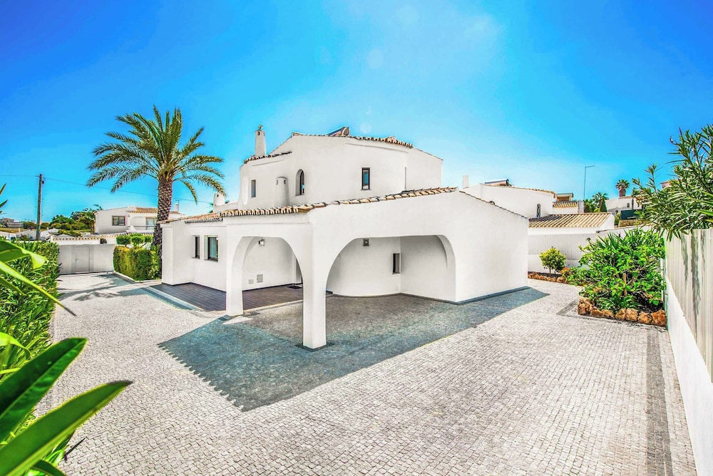 Casa Dos Amigos