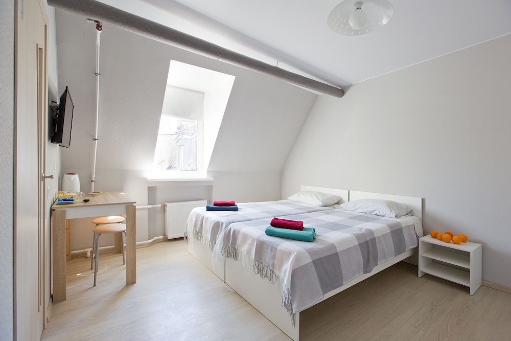 Apart-hotel Kryshy Pitera view 4