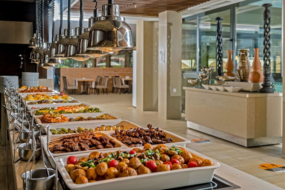 Megasaray Club Belek