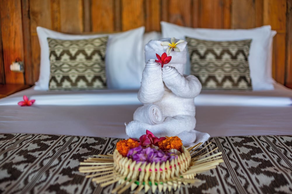 Arindama Villa Ubud by Dhananjaya Hospitality