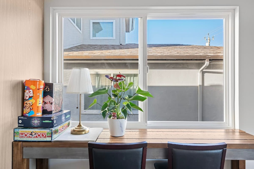 Daly City 3B Home Great Location