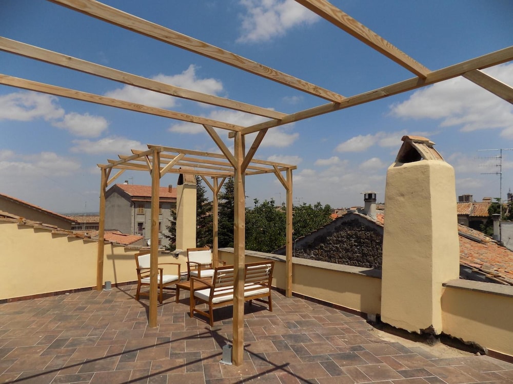 B&B Al Cardinale