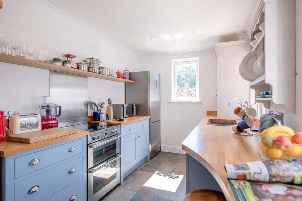 Rose Cottage Halesworth Air Manage Suffolk, photo 14