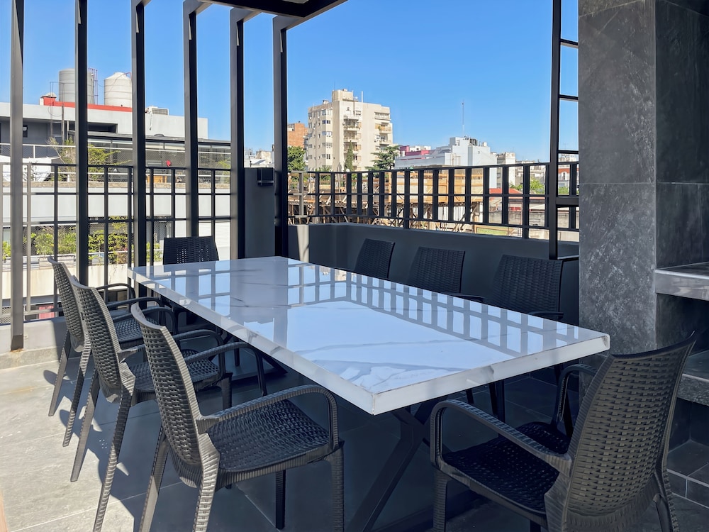 Ayres Suites Cochabamba