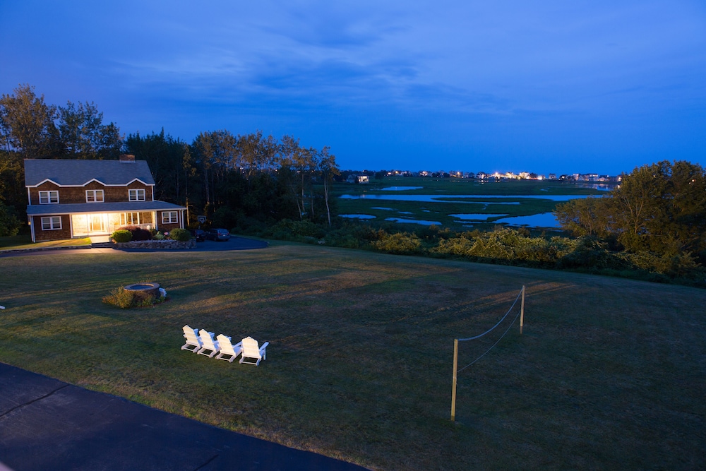 The Mariner Resort