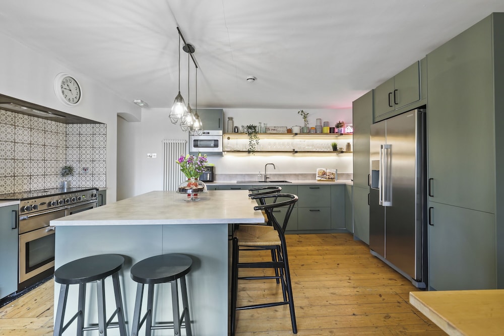 Wyndgrove House - North East Escapes