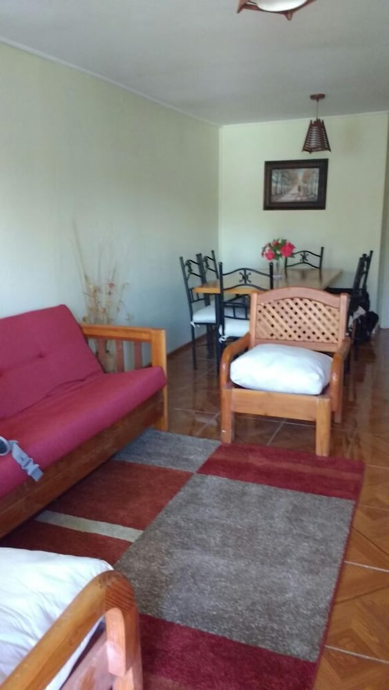 Casa en Pucon 1180