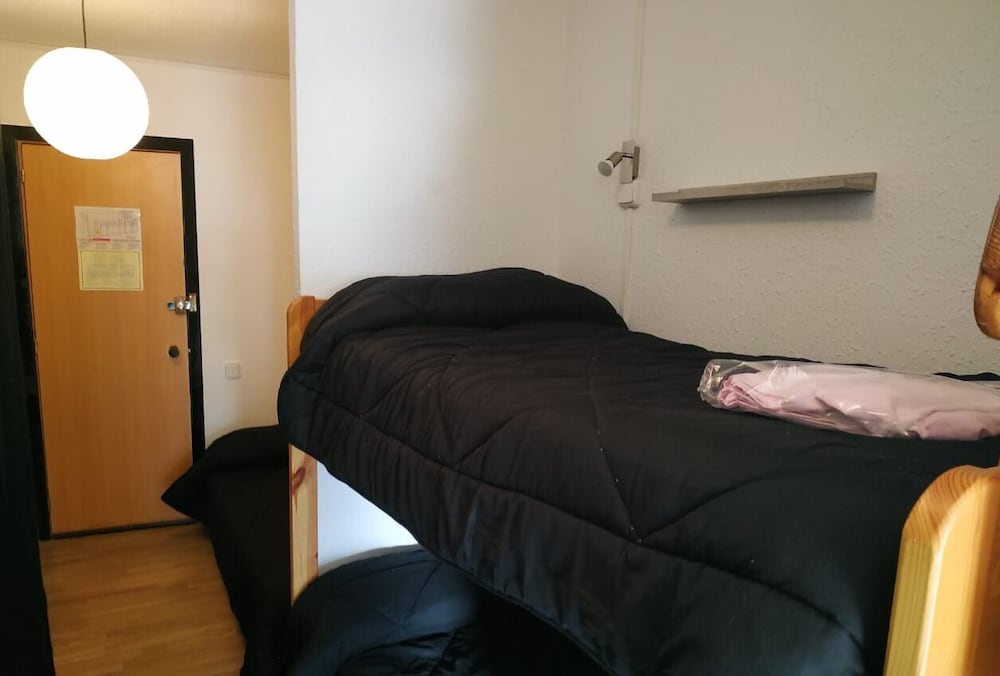 Appartements Solaris