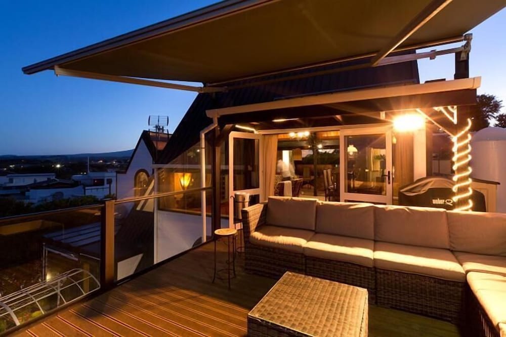Tivoli Homestay