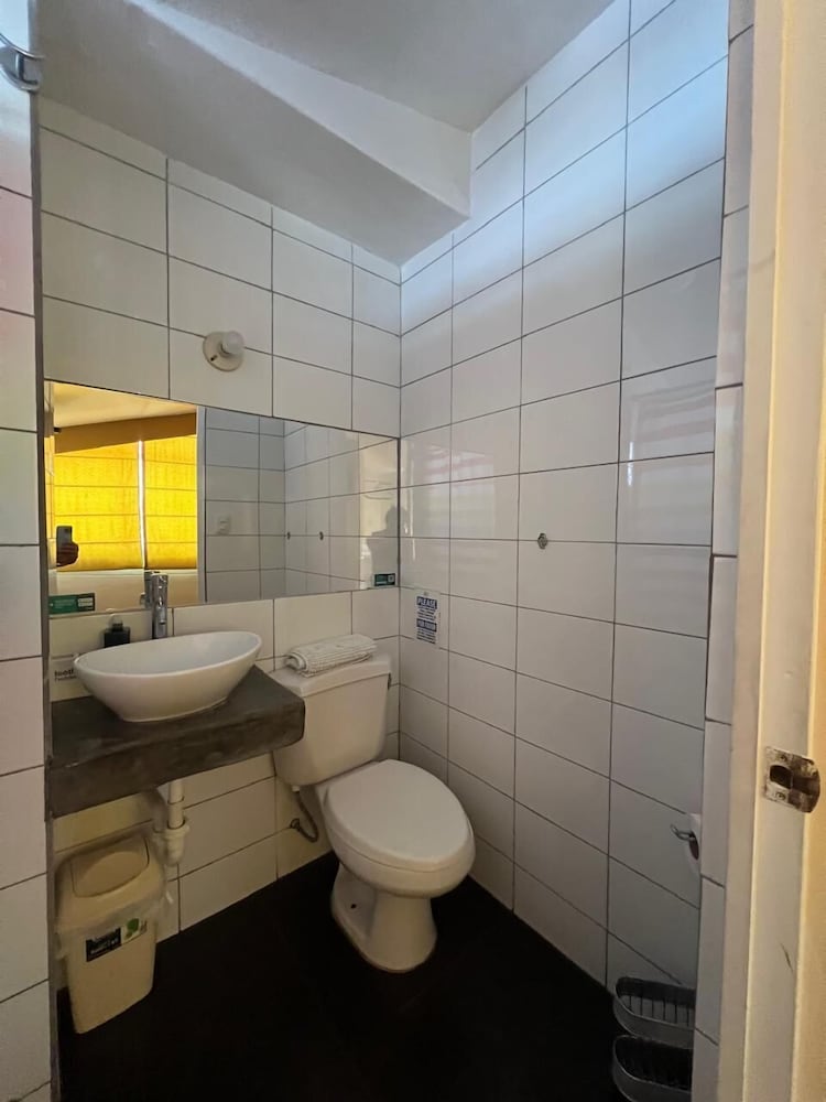 Wasi Airport Lima B&B