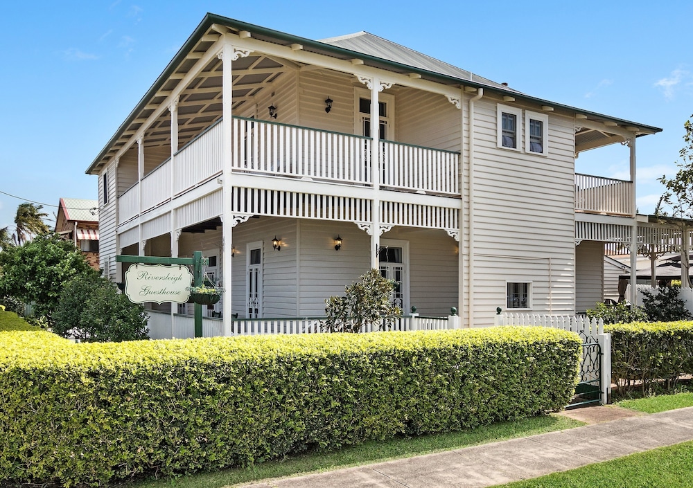 Riversleigh Guesthouse
