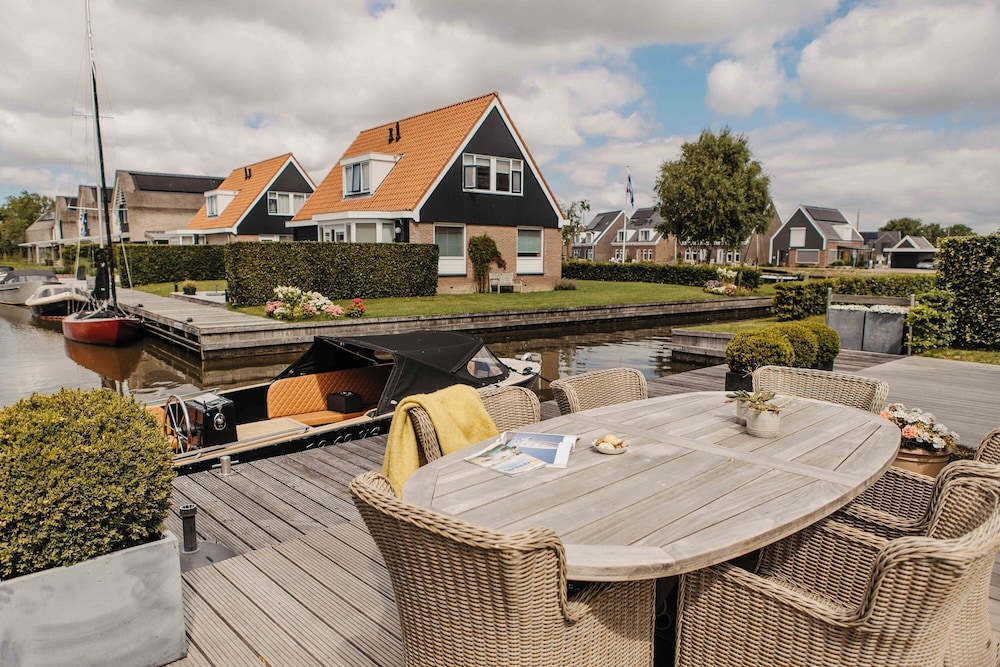 Boutique Parc Pharshoeke