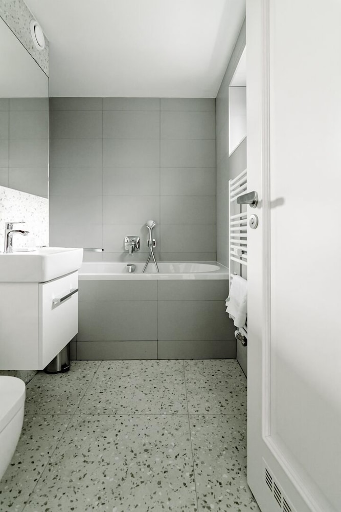 Apartment BRNO