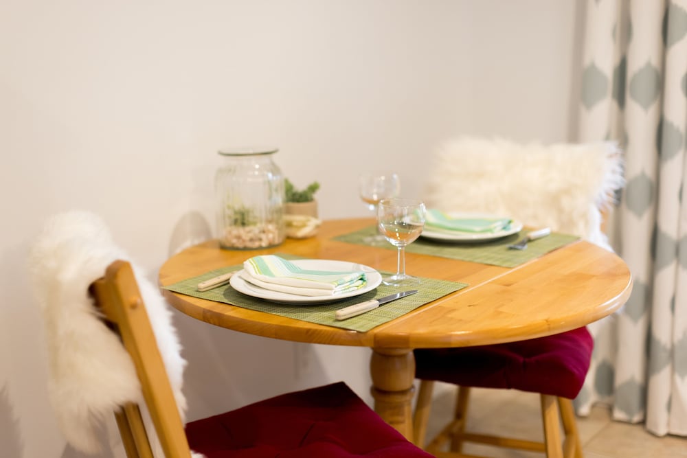 Enchanter Oceanview Suites