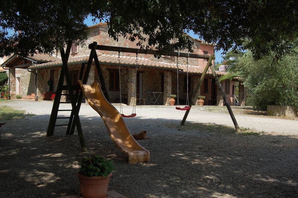 Agriturismo Montepozzalino