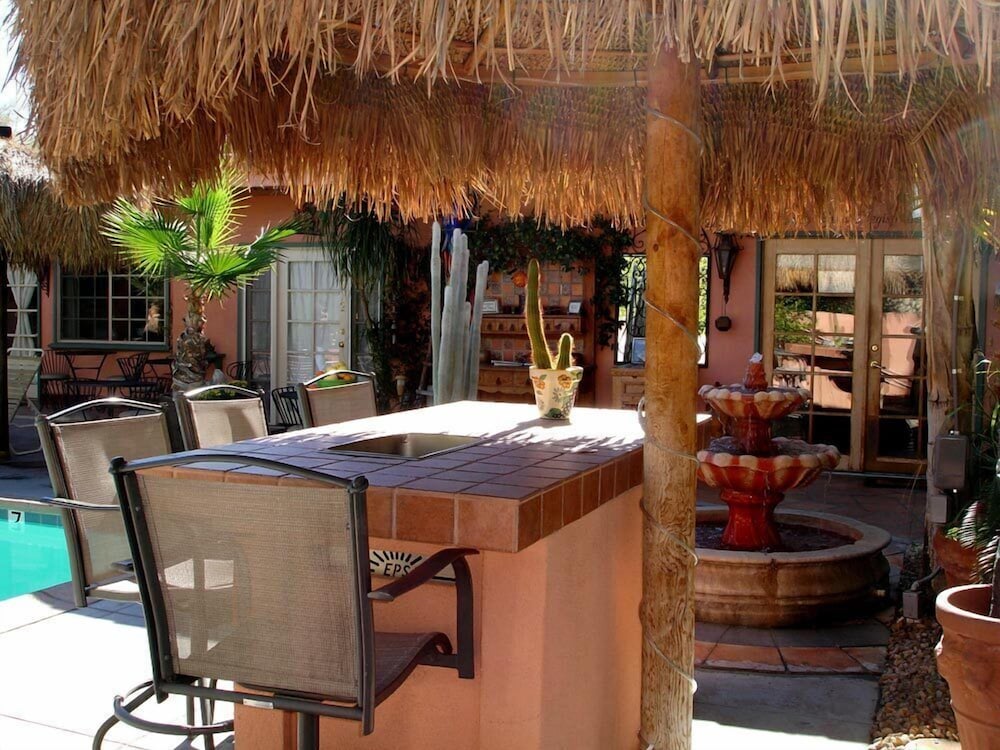 Palm Springs Vacations - Coyote Inn - Property Image 9
