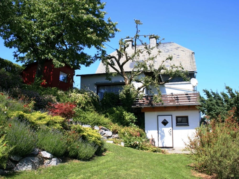 Holiday Home in Willingen Near Ski Area