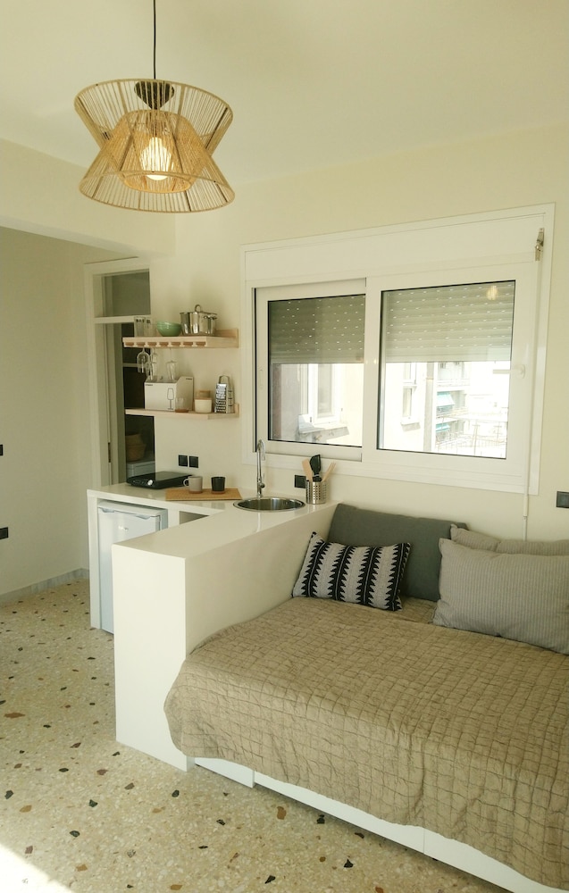 Ana's Apartment