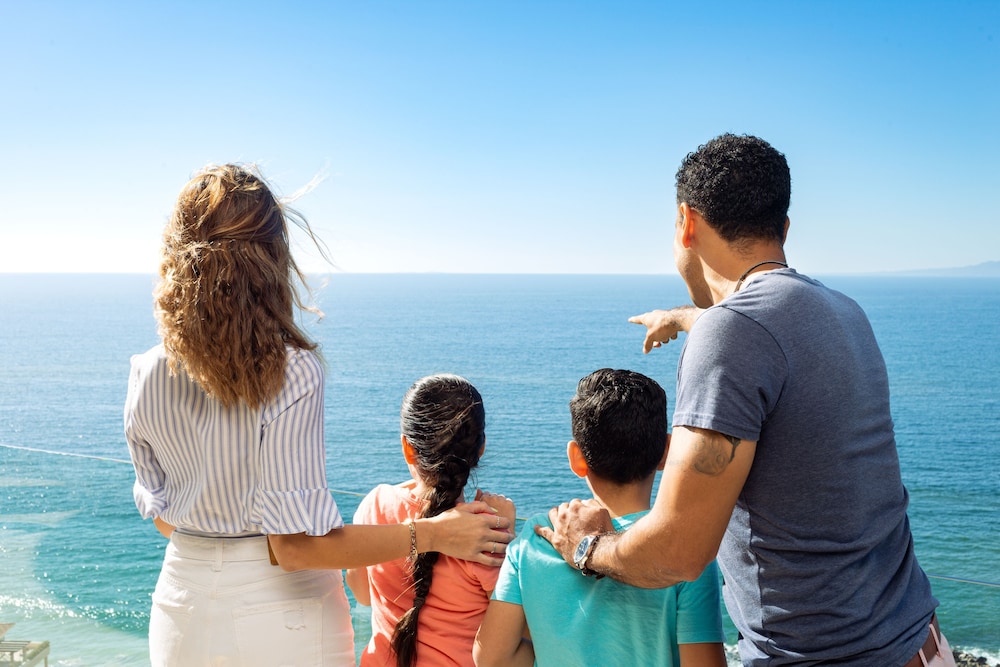 Puerto Vallarta Vacations - Garza Blanca Preserve Resort  Spa - All Inclusive - Property Image 108