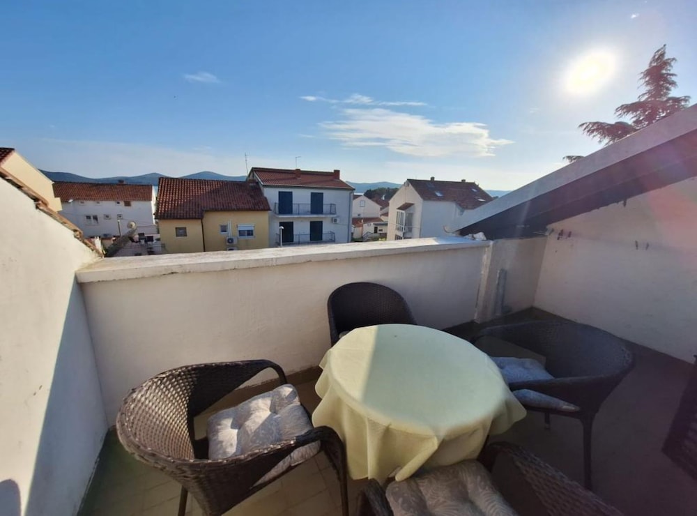 Apartments Villa Šesto