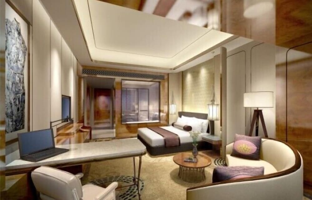 Eurasia Convention International Hotel