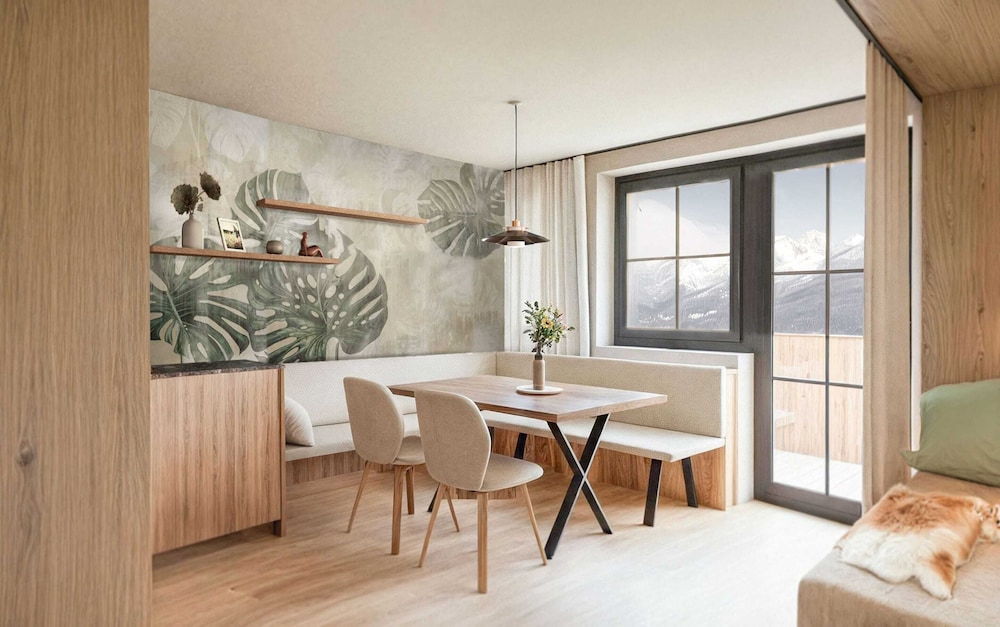Apartment fur bis zu 4 Personen