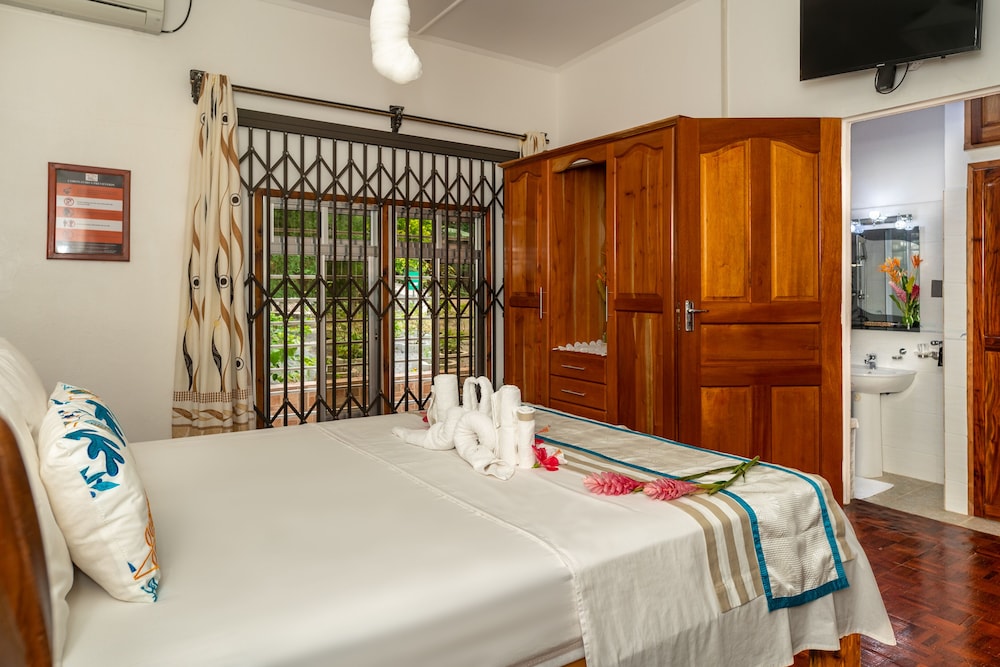 Jane's Serenity Guest house view 3