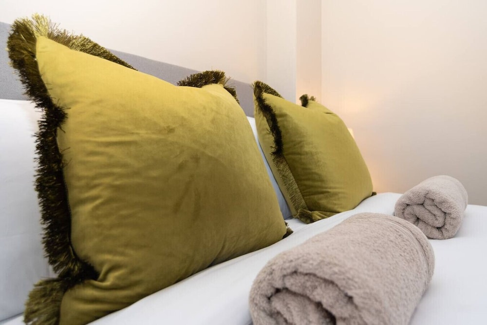 Stunning 3-bedroom Home in Central Birmingham