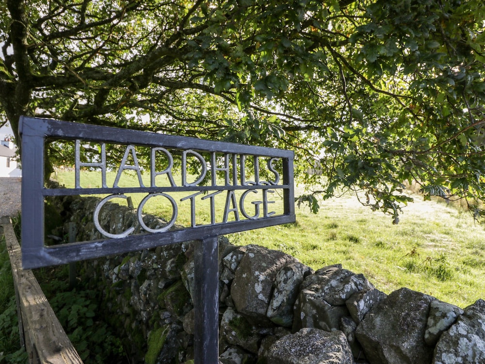 Hardhills Cottage
