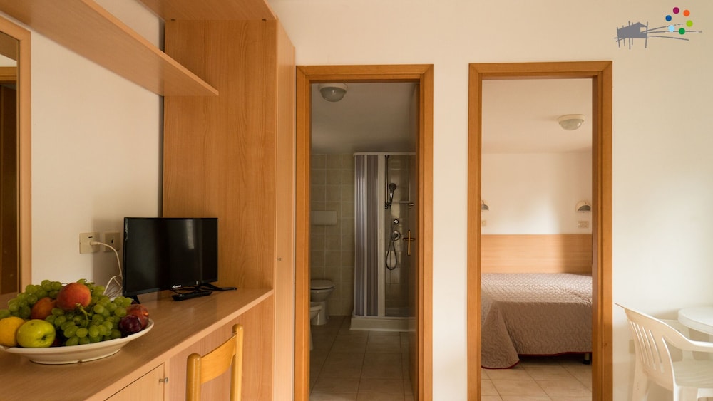 Spiaggia Lunga Camping