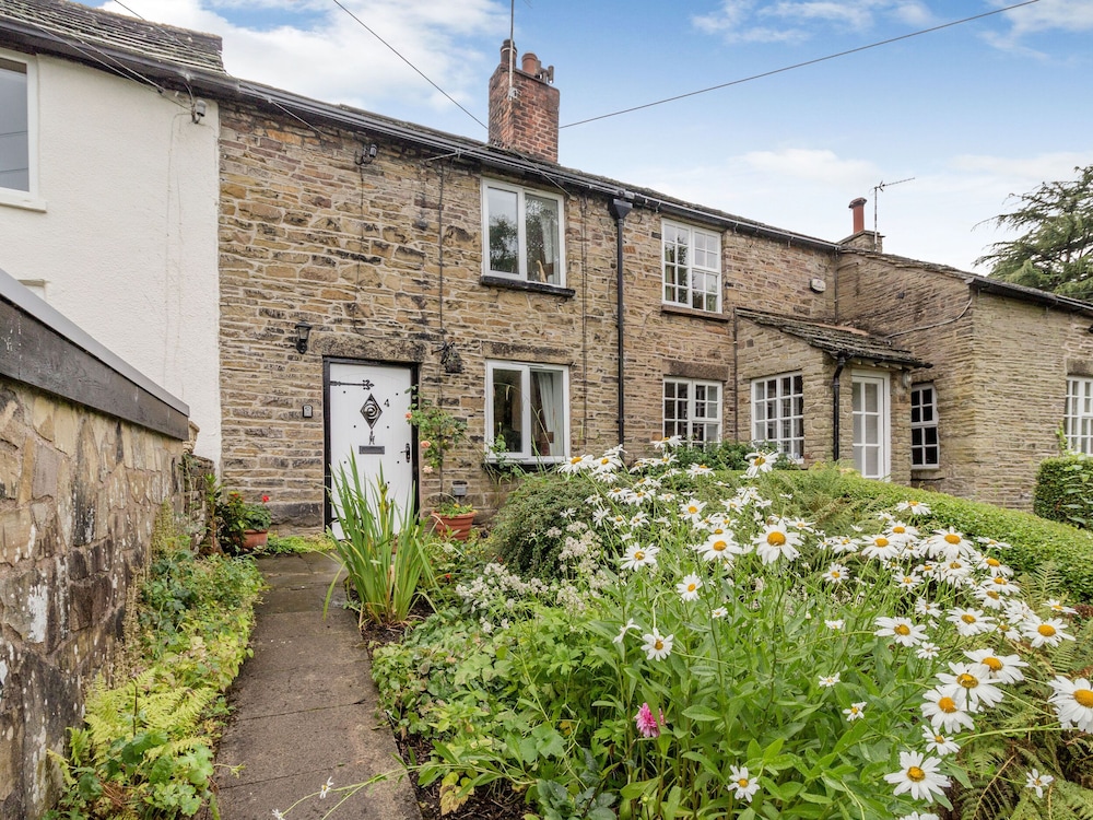Fox Bank Cottage