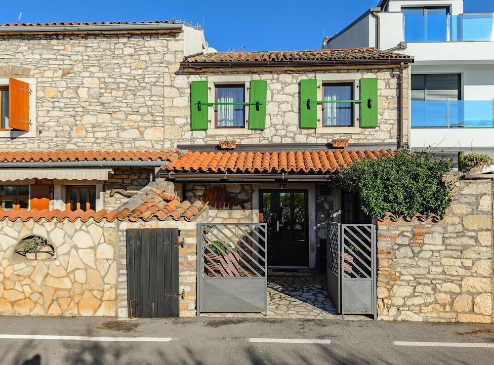 Casa Cittar With View