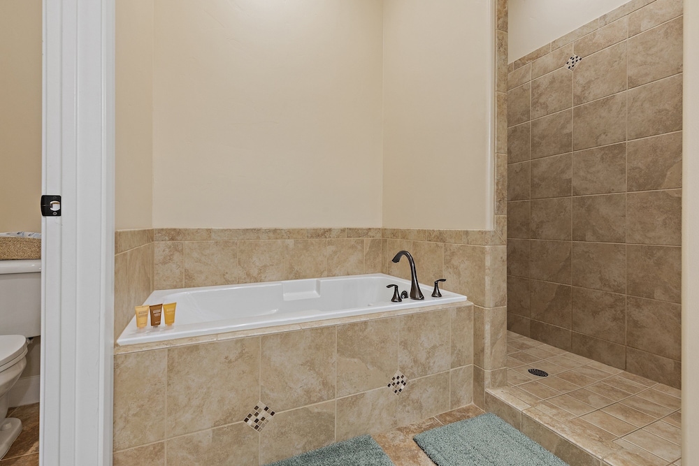 Pebble Beach Retreat At Coral Ridge Resort 4 Bedroom Townhouse