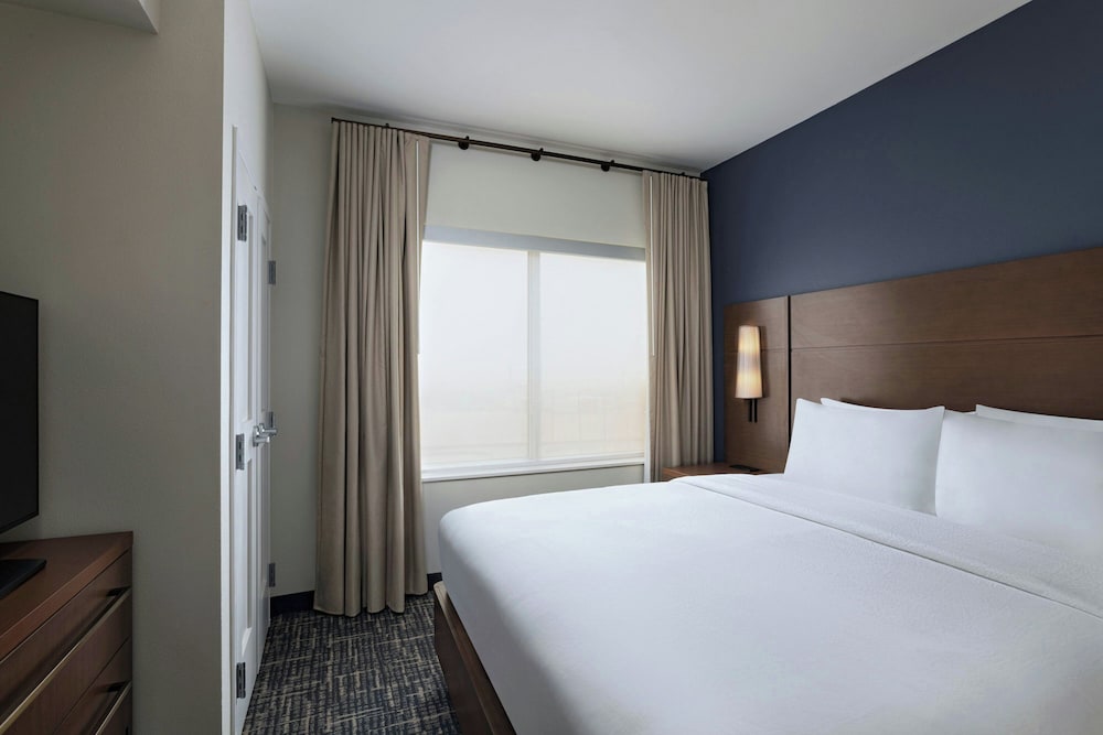 Residence Inn By Marriott El Paso East