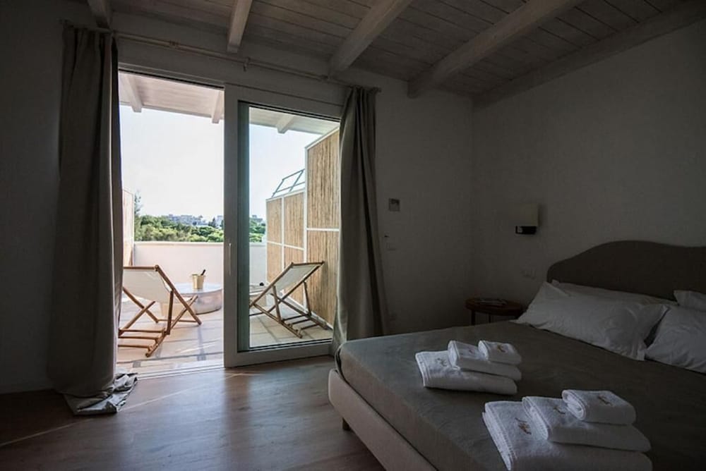 B&B Il Palazzotto di Luca Luxury Suites
