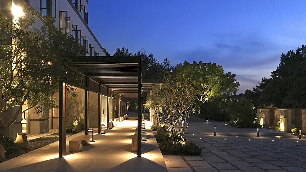 The Lucid Resort