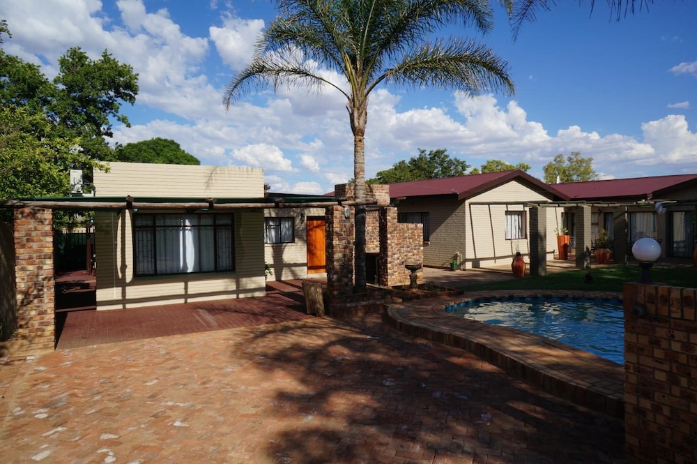 Mc Kala Guest House