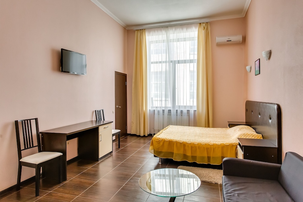 Hotel Ostrovsky