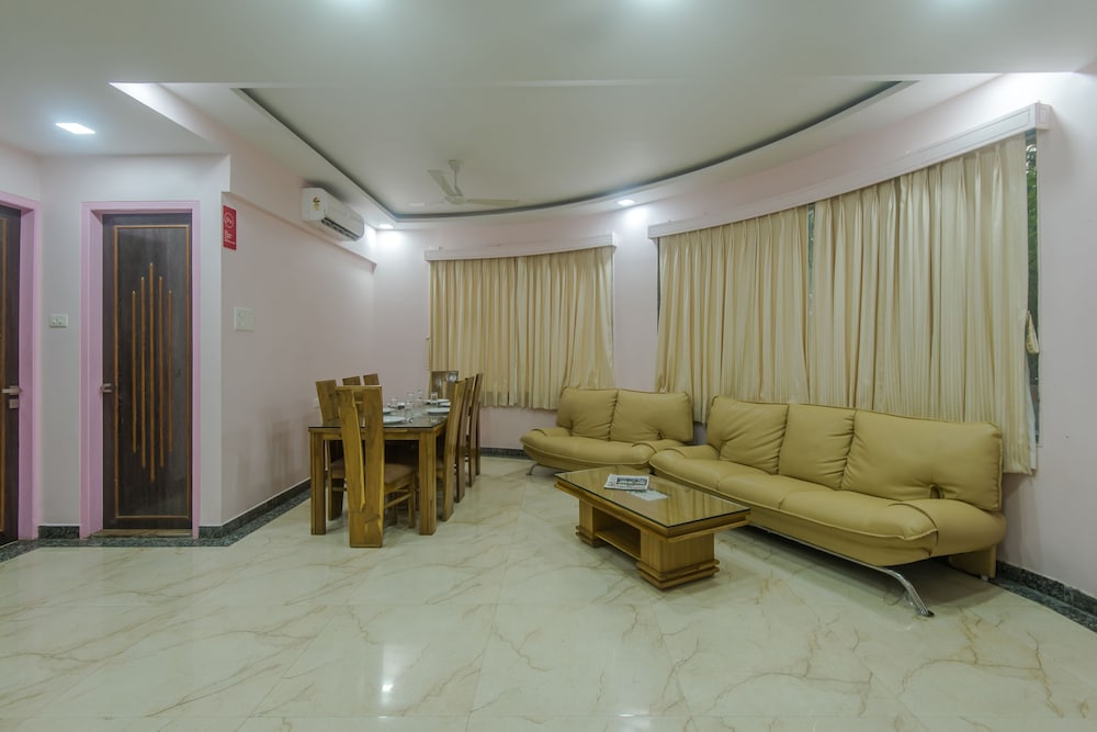 OYO 9635 Kharghar