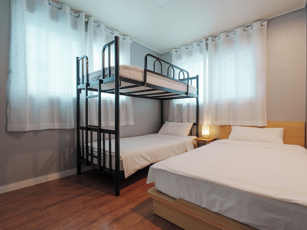 Rainbootsguesthouse