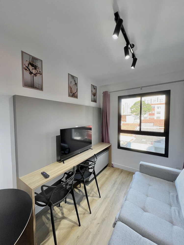 Innvista - Residencial Brera Moema