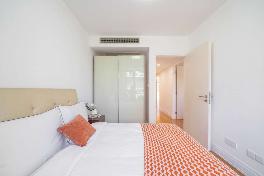 Tyms Cozy 3BR 2BA Escape Yongxin Century