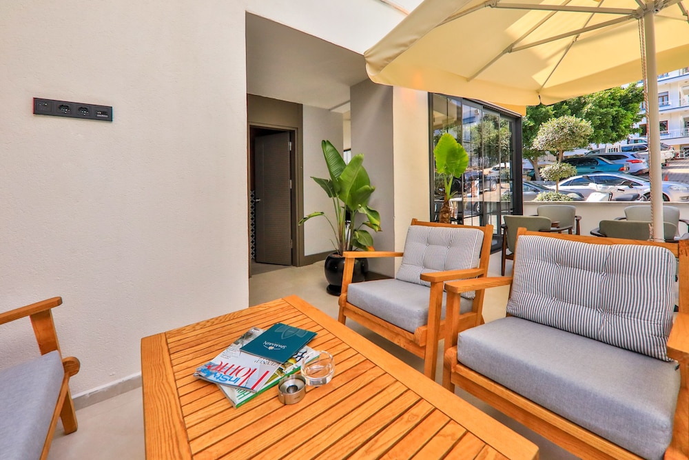 Neva Boutique Otel - Image 22