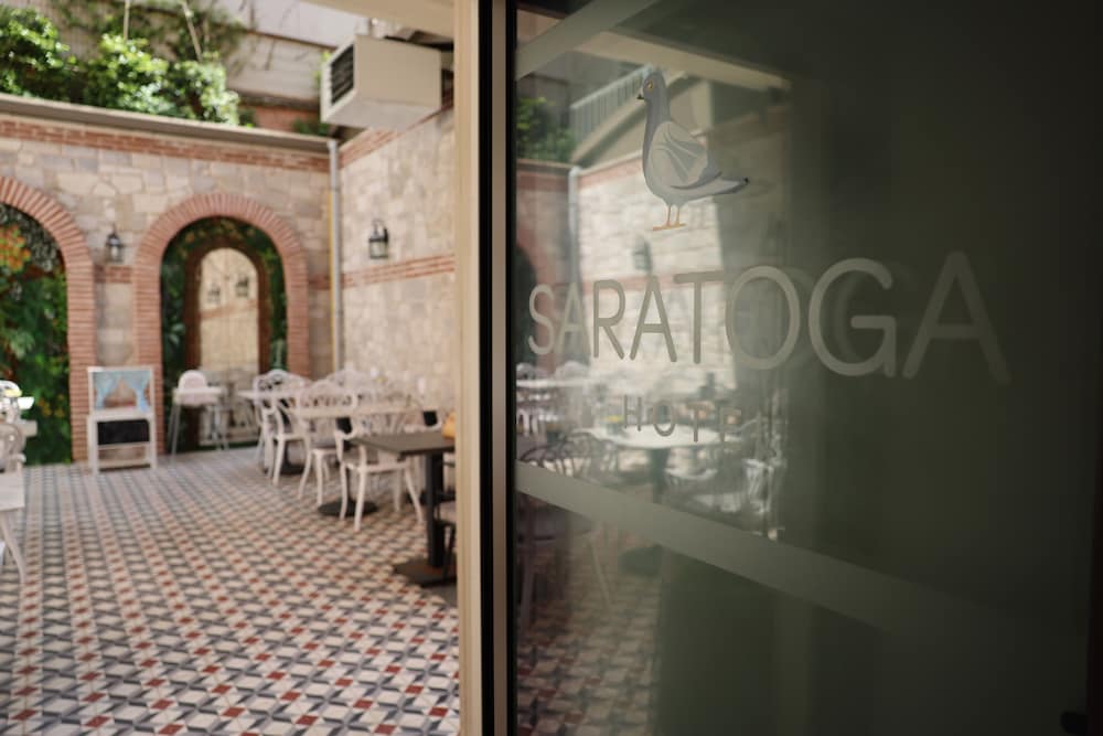 Saratoga Otel - Image 70